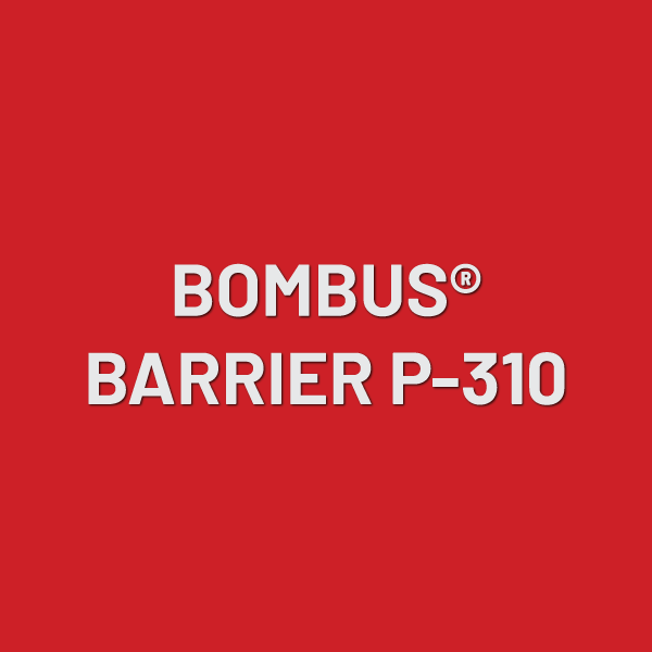 BOMBUS® BARRIER P-310