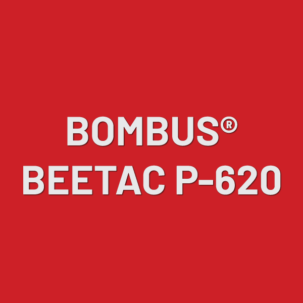 BOMBUS® BEETAC P-620