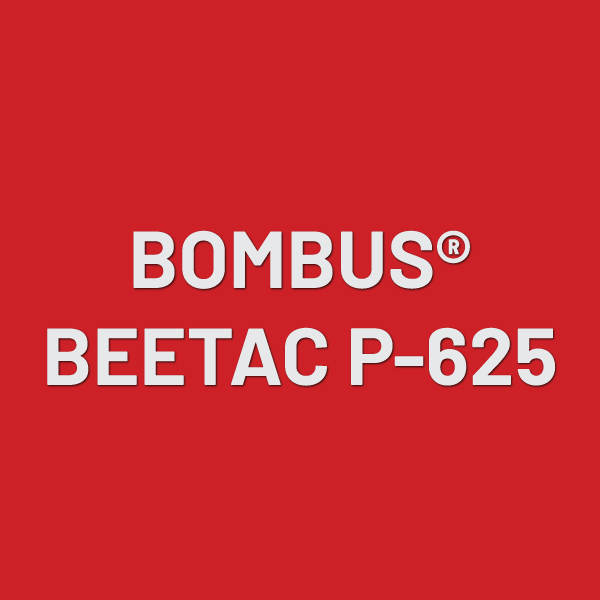 BOMBUS® BEETAC P-625