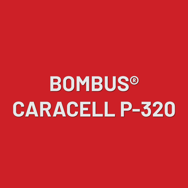 BOMBUS® CARACELL P-320