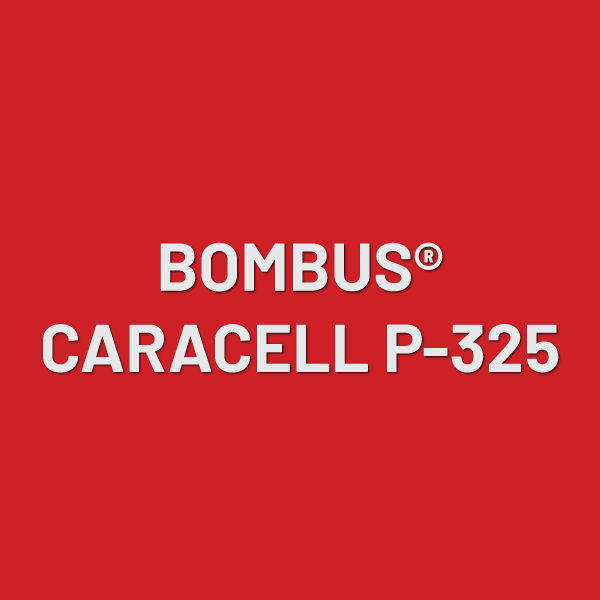 BOMBUS® CARACELL P-325