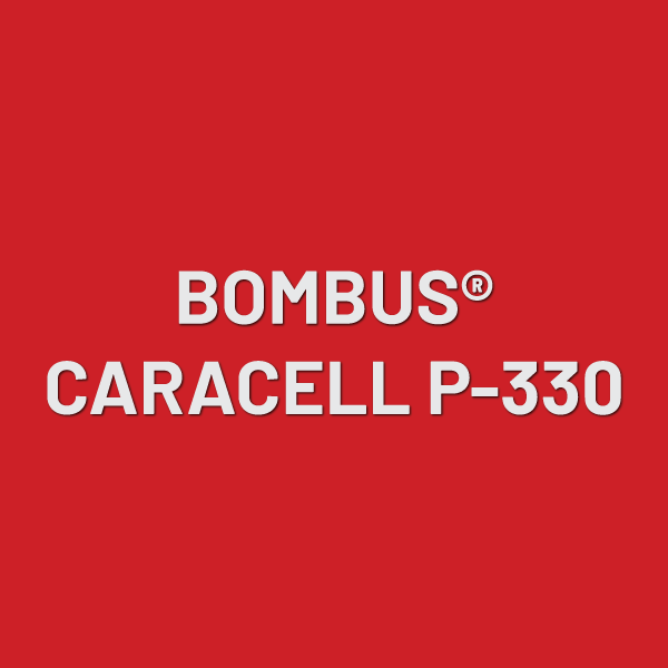 BOMBUS® CARACELL P-330