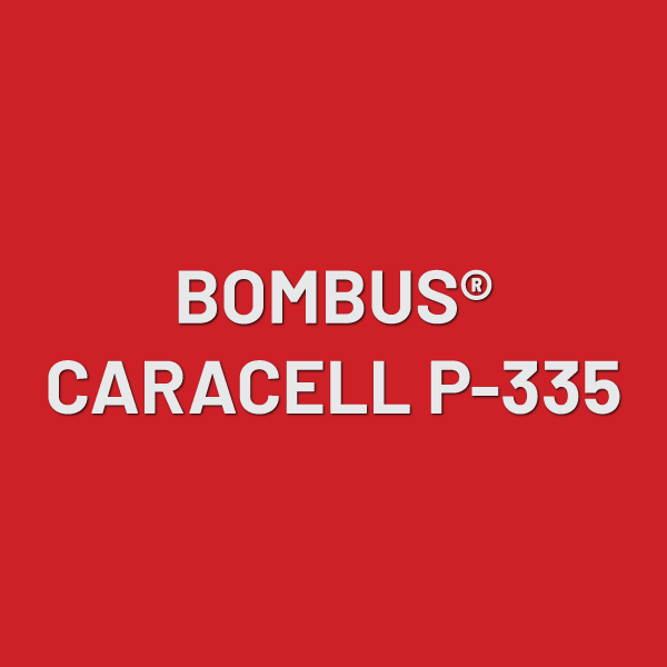 BOMBUS® CARACELL P-335