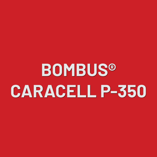 BOMBUS® CARACELL P-350