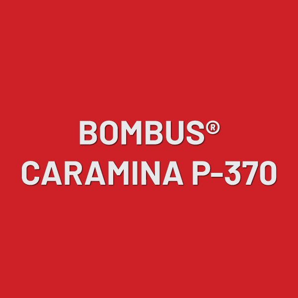 BOMBUS® CARAMINA P-370