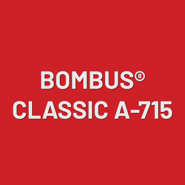 BOMBUS® CLASSIC A-715