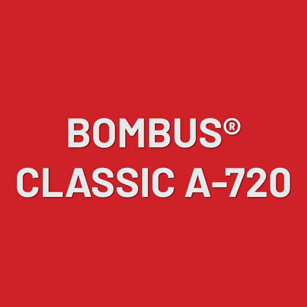 BOMBUS® CLASSIC A-720