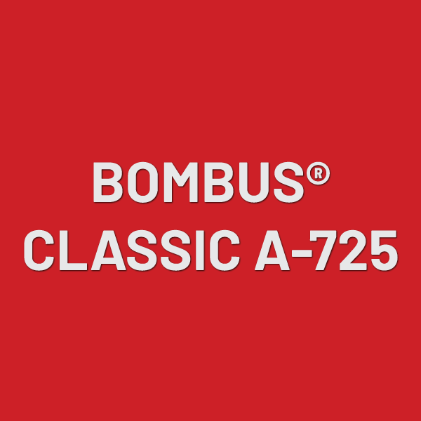 BOMBUS® CLASSIC A-725