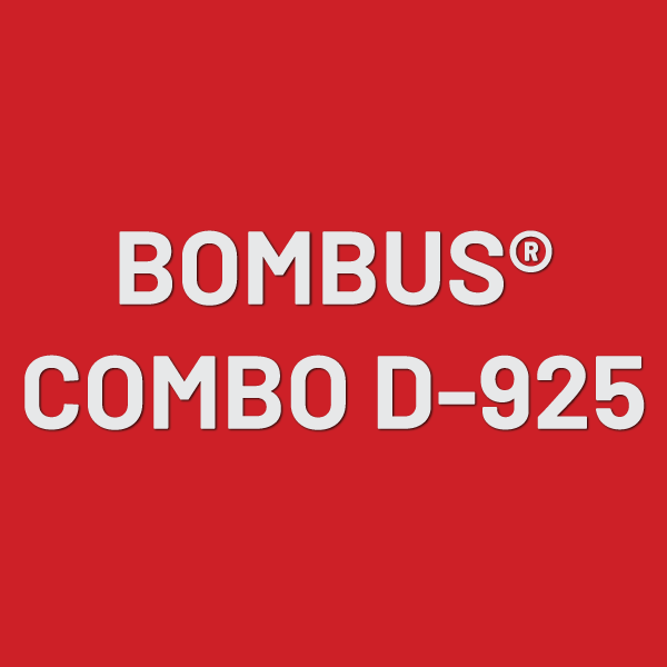 BOMBUS® COMBO D-925