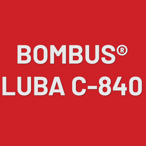 BOMBUS® LUBA C-840