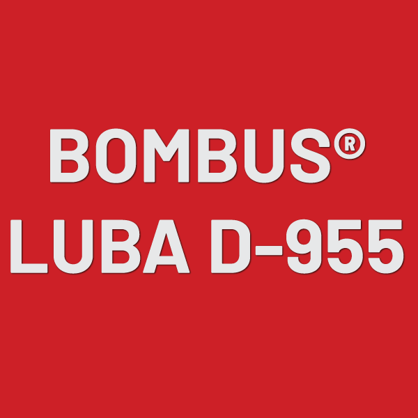 BOMBUS® LUBA D-955