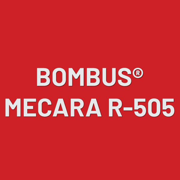 BOMBUS® MECARA R-505