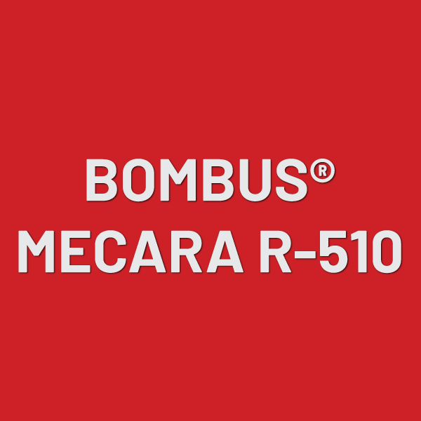 BOMBUS® MECARA R-510