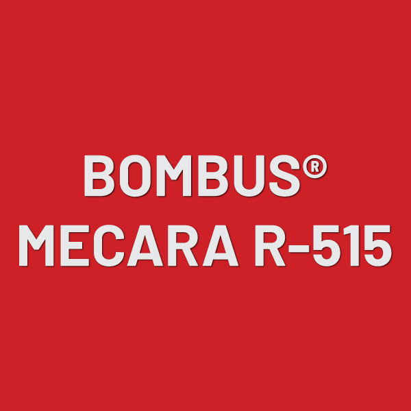 BOMBUS® MECARA R-515