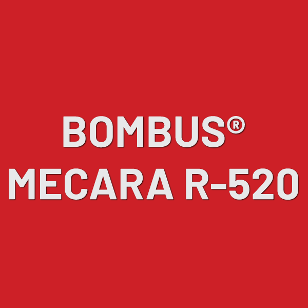 BOMBUS® MECARA R-520