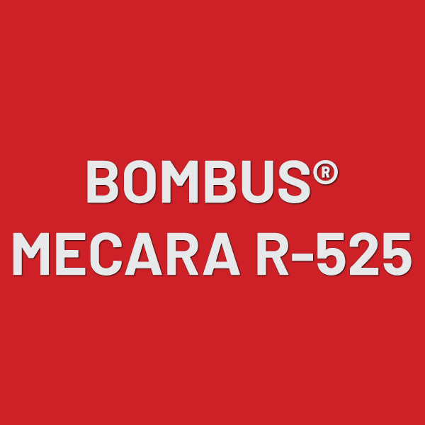 BOMBUS® MECARA R-525