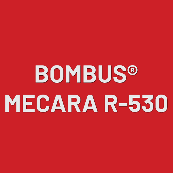 BOMBUS® MECARA R-530