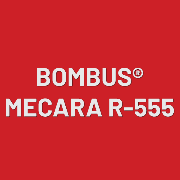 BOMBUS® MECARA R-555