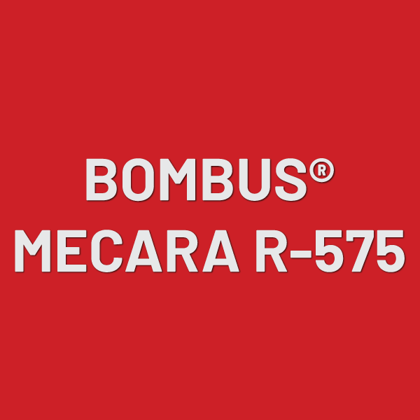 BOMBUS® MECARA R-575