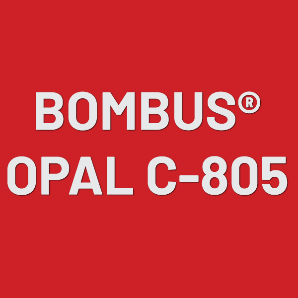 BOMBUS® OPAL C-805