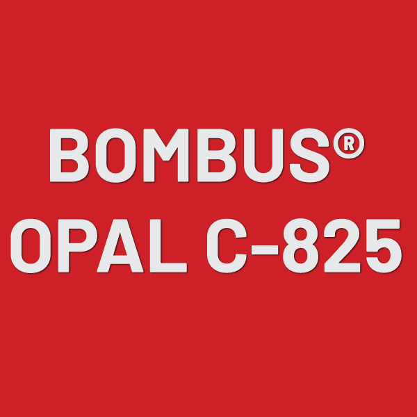 BOMBUS® OPAL C-825