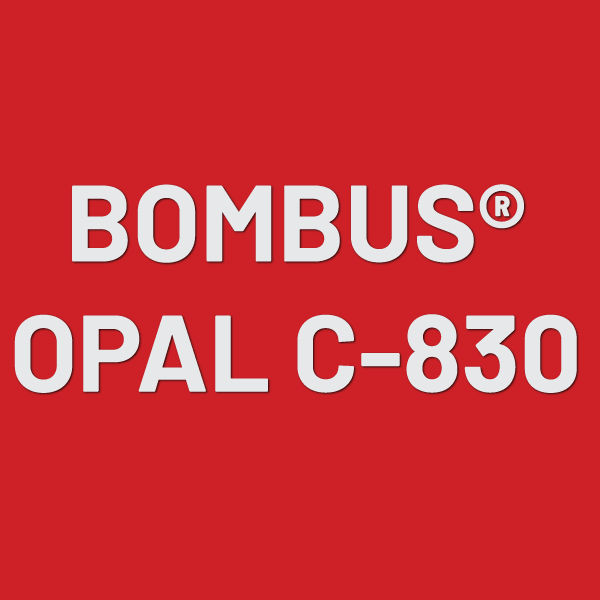 BOMBUS® OPAL C-830