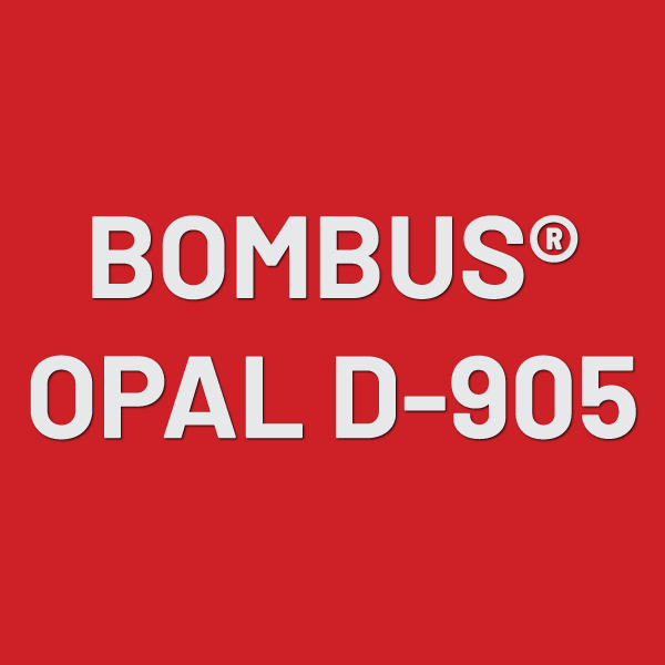 BOMBUS® OPAL D-905