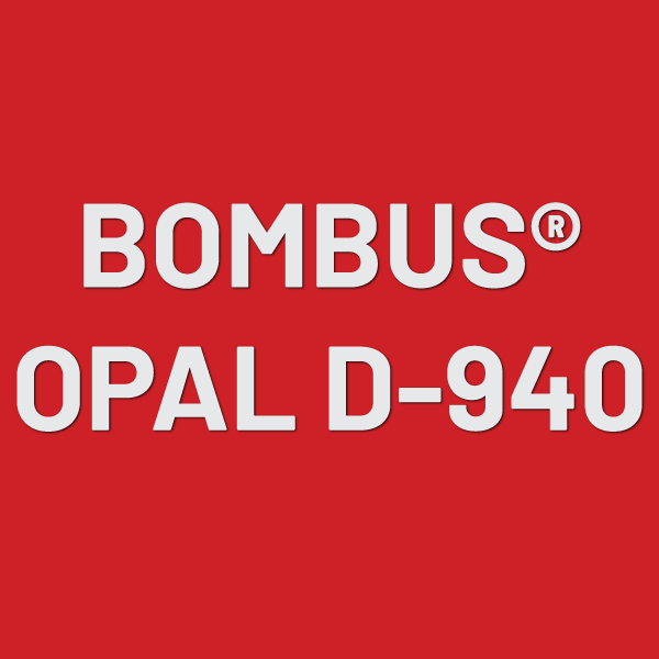 BOMBUS® OPAL D-940