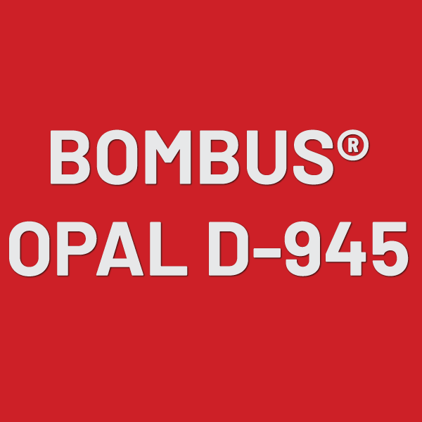 BOMBUS® OPAL D-945