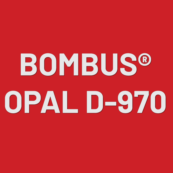 BOMBUS® OPAL D-970