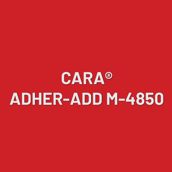 CARA® ADHER-ADD M-4850