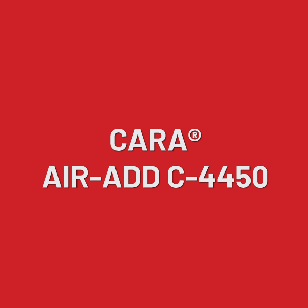 CARA® AIR-ADD C-4450