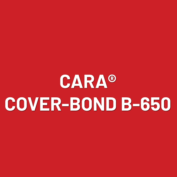 CARA® COVER-BOND B-650