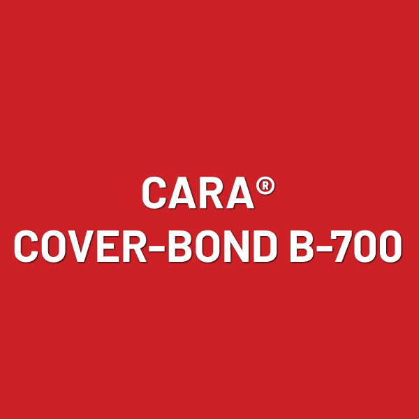 CARA® COVER-BOND B-700