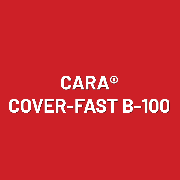 CARA® COVER-FAST B-100