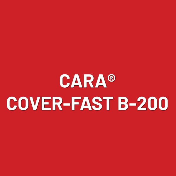 CARA® COVER-FAST B-200