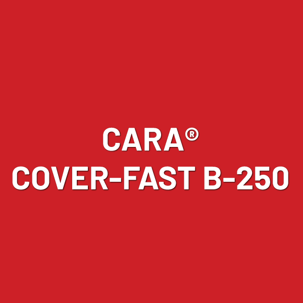 CARA® COVER-FAST B-250