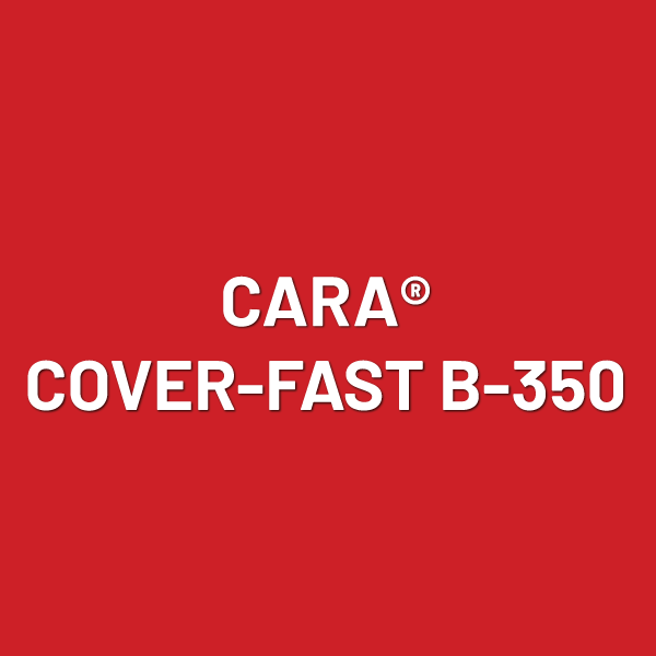 CARA® COVER-FAST B-350