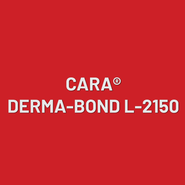 CARA® DERMA-BOND L-2150