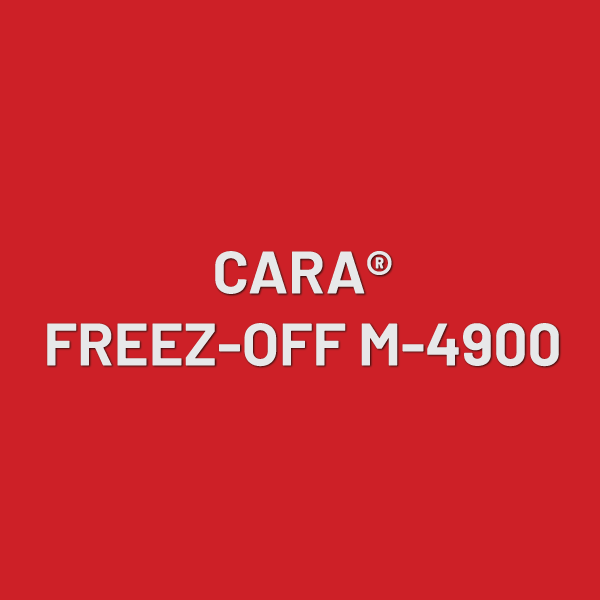 CARA® FREEZ-OFF M-4900