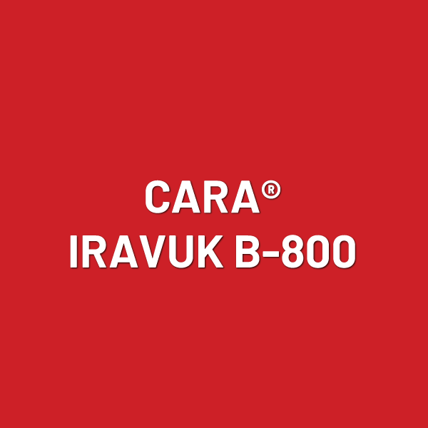 CARA® IRAVUK B-800