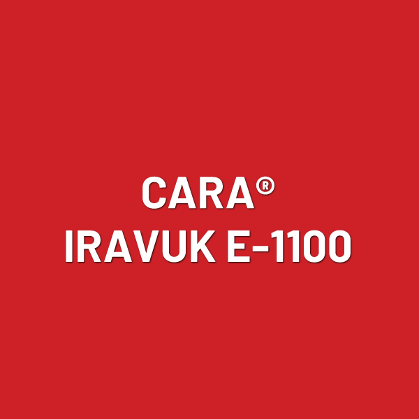 CARA® IRAVUK E-1100