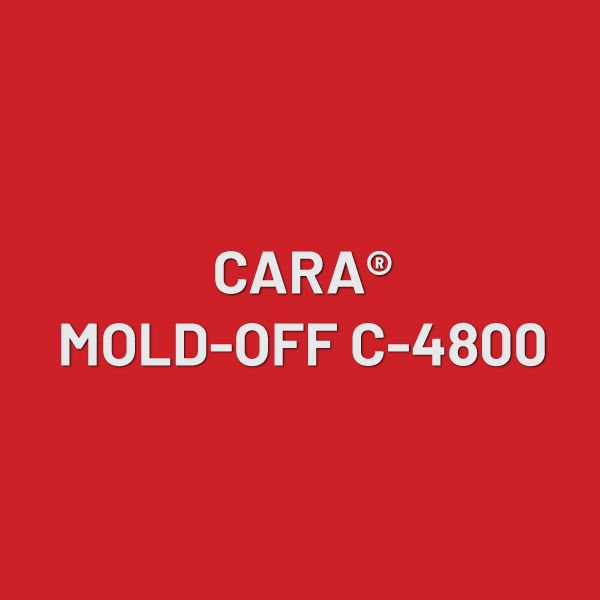 CARA® MOLD-OFF C-4800