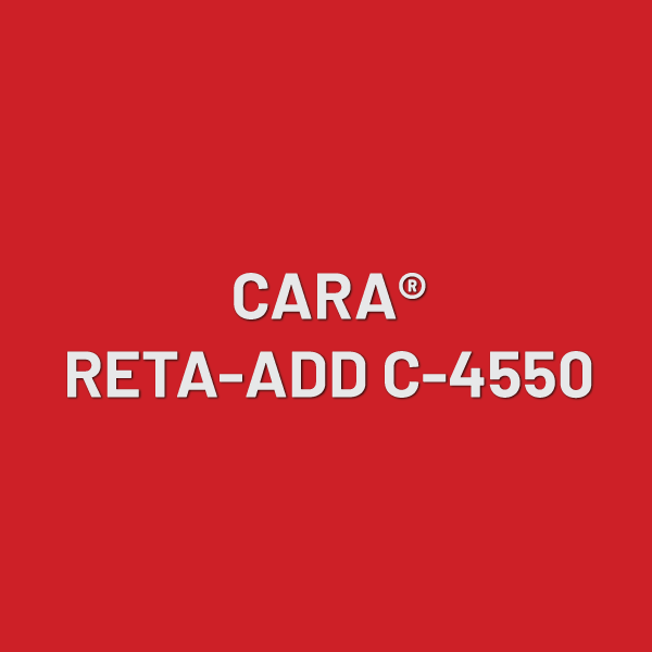 CARA® RETA-ADD C-4550