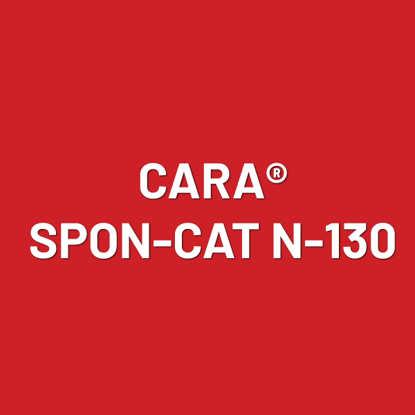 CARA® SPON-CAT N-130