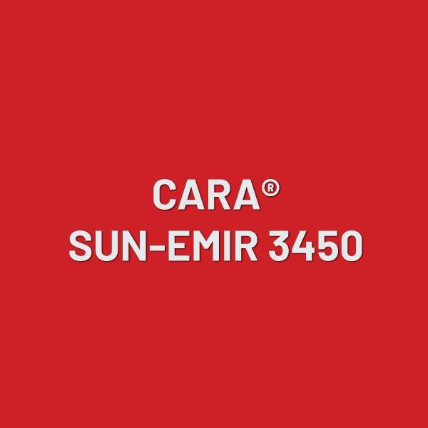 CARA® SUN-EMIR 3450