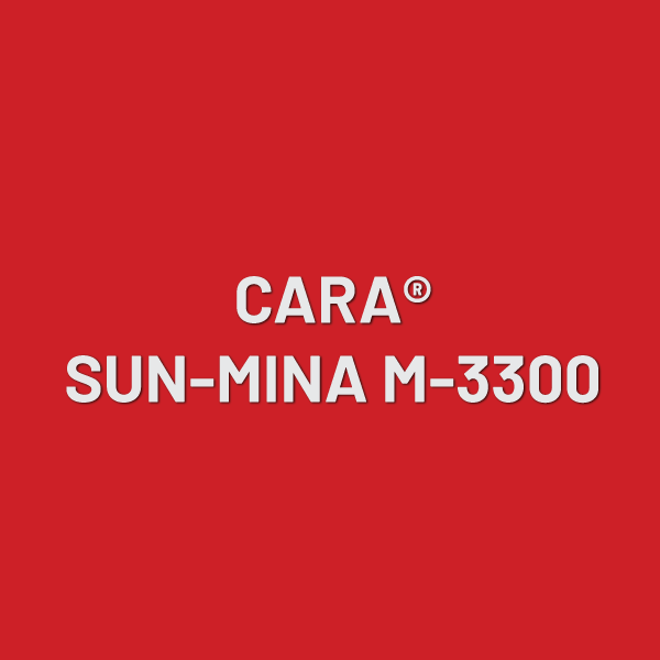 CARA® SUN-MINA M-3300