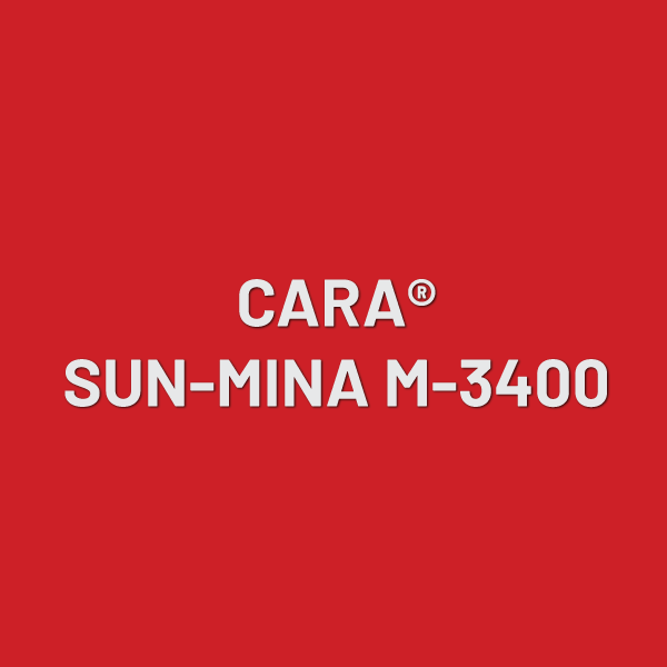 CARA® SUN-MINA M-3400