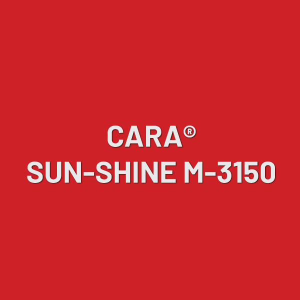 CARA® SUN-SHINE M-3150