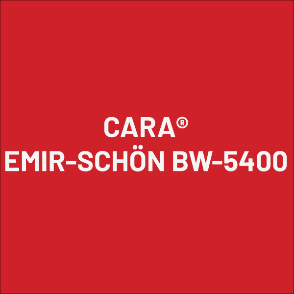 CARA® EMIR-SCHÖN BW-5400